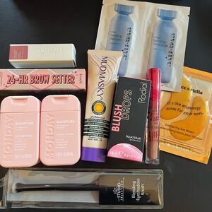 Beauty Bundle